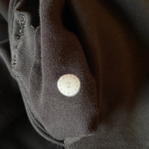 Go Forward Pullover - Picture 4 of 4